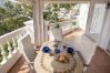 Apartment in Nerja - Rabat 8 - Oasis Properties