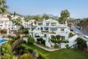 Apartment in Nerja - Rabat 8 - Oasis Properties