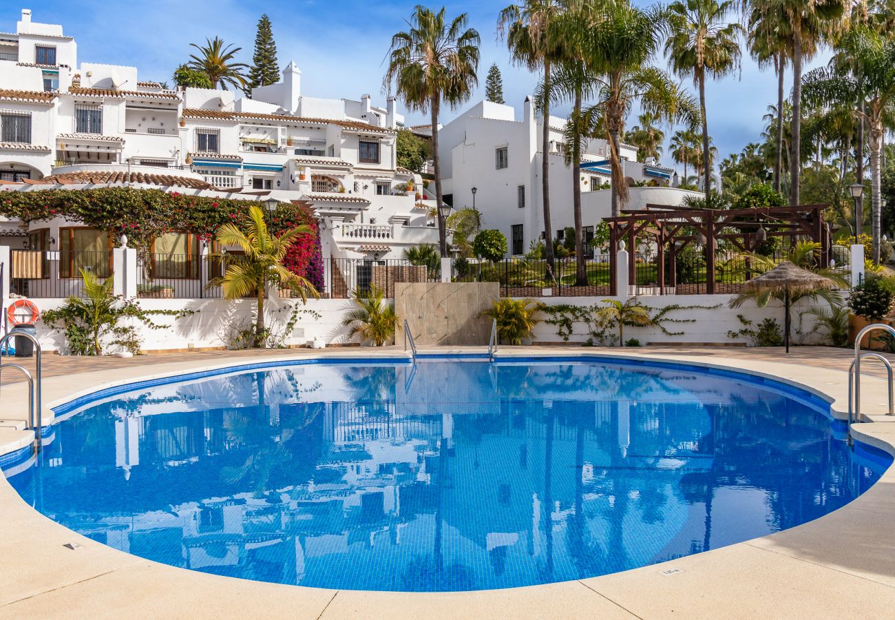 Apartment in Nerja - Tanger 3 - Oasis Properties