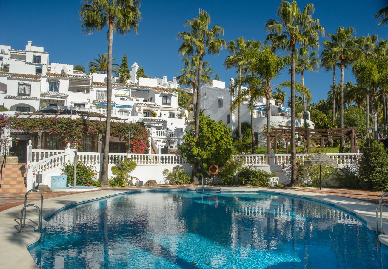 Apartment in Nerja - Tanger 3 - Oasis Properties