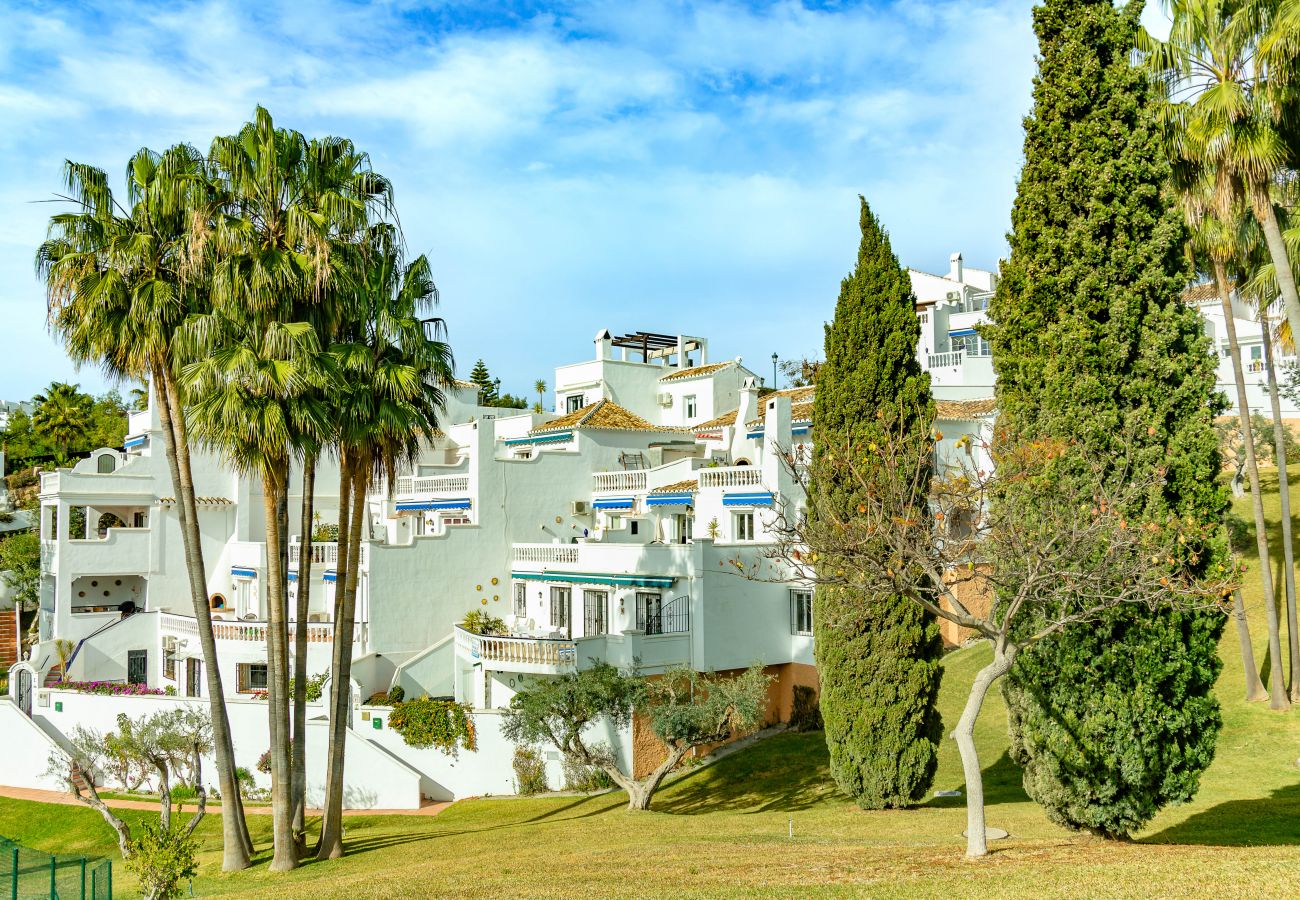 Apartment in Nerja - Tanger 3 - Oasis Properties