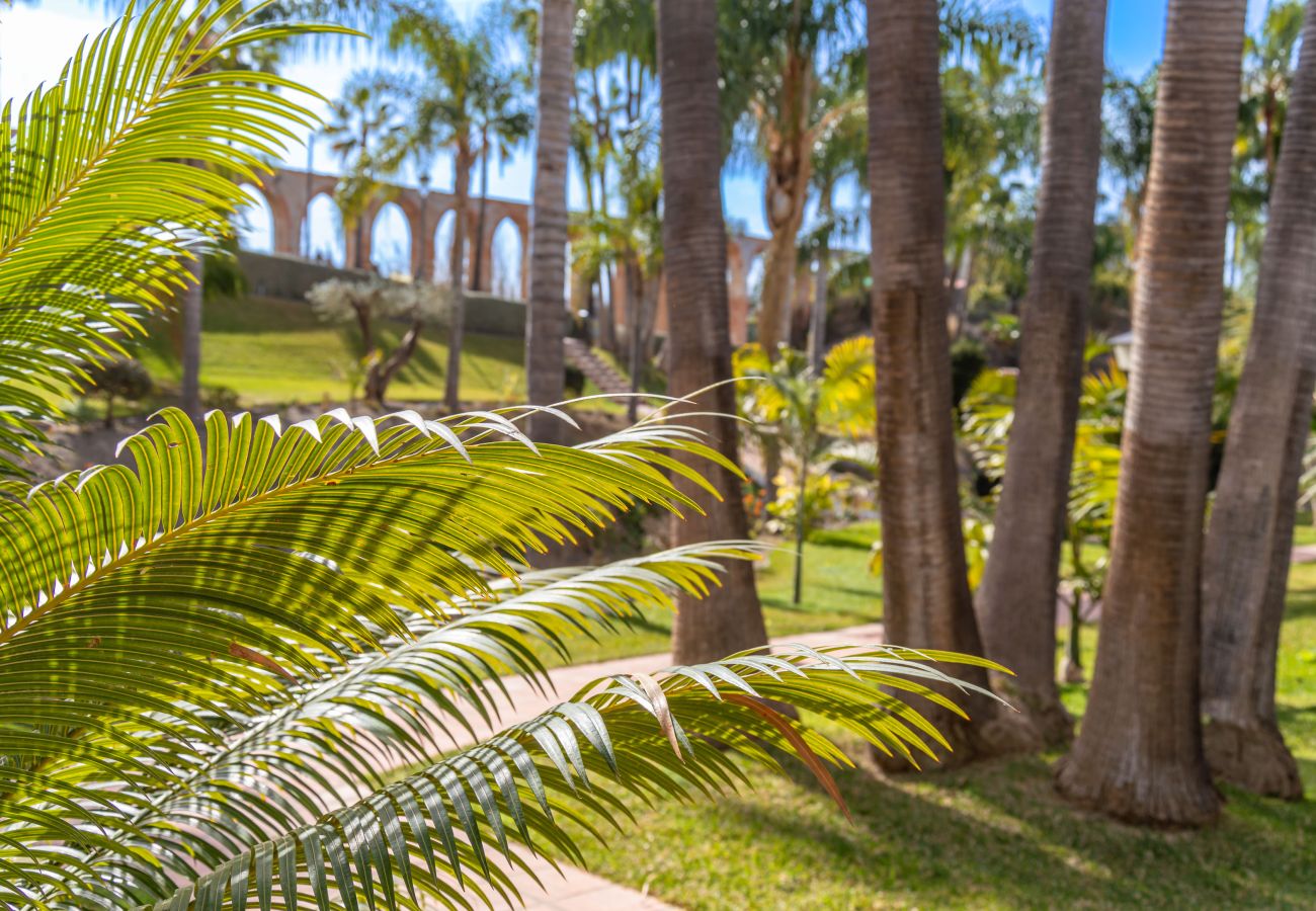 Apartment in Nerja - Tanger 3 - Oasis Properties