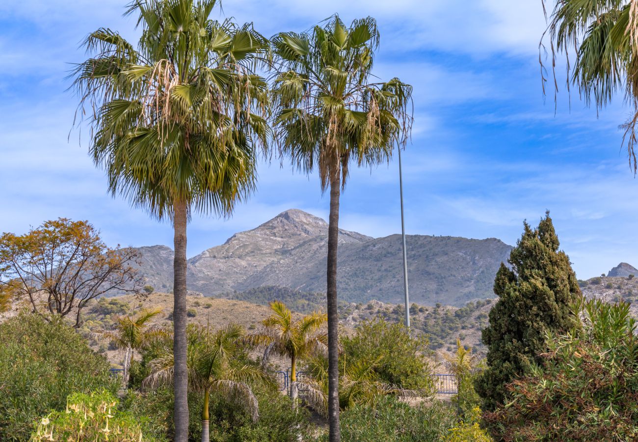 Apartment in Nerja - Tanger 3 - Oasis Properties
