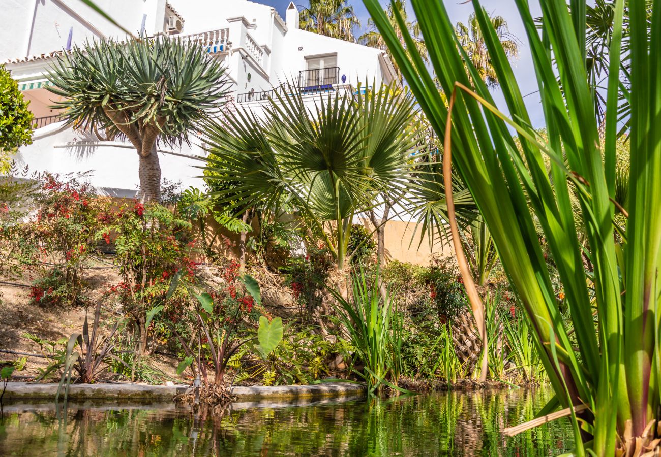 Apartment in Nerja - Tanger 3 - Oasis Properties