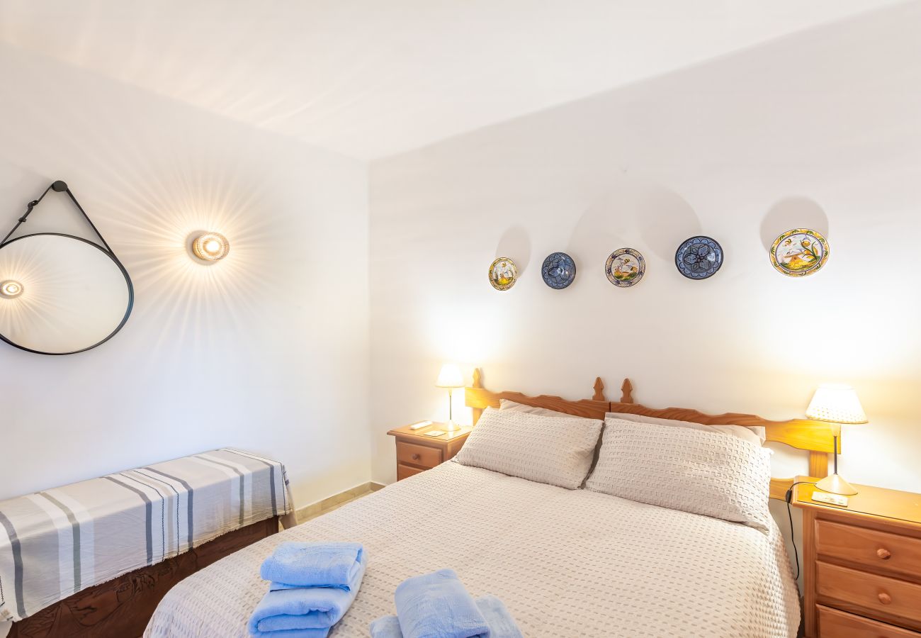 Apartment in Nerja - Tanger 3 - Oasis Properties
