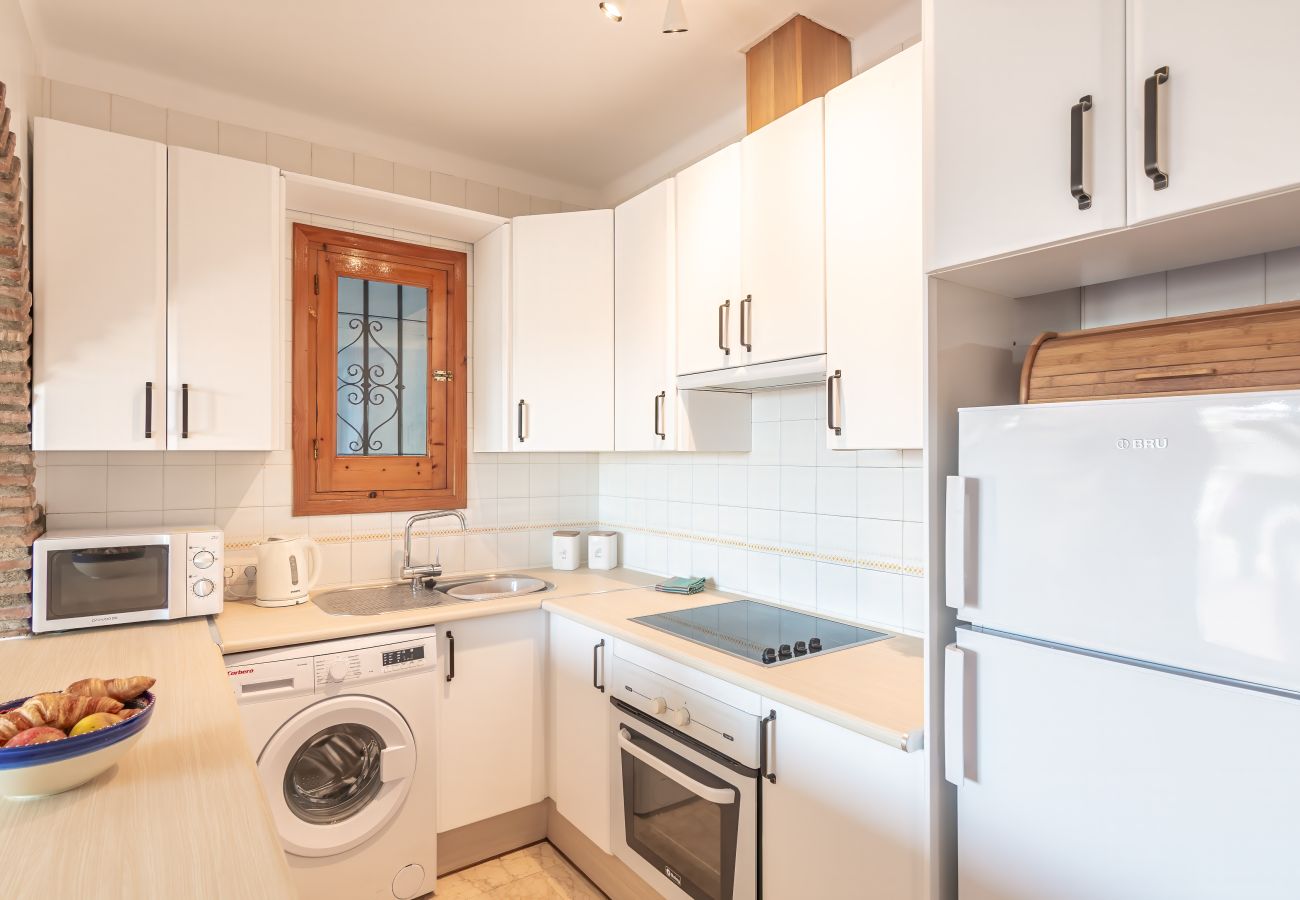 Apartment in Nerja - Tanger 3 - Oasis Properties