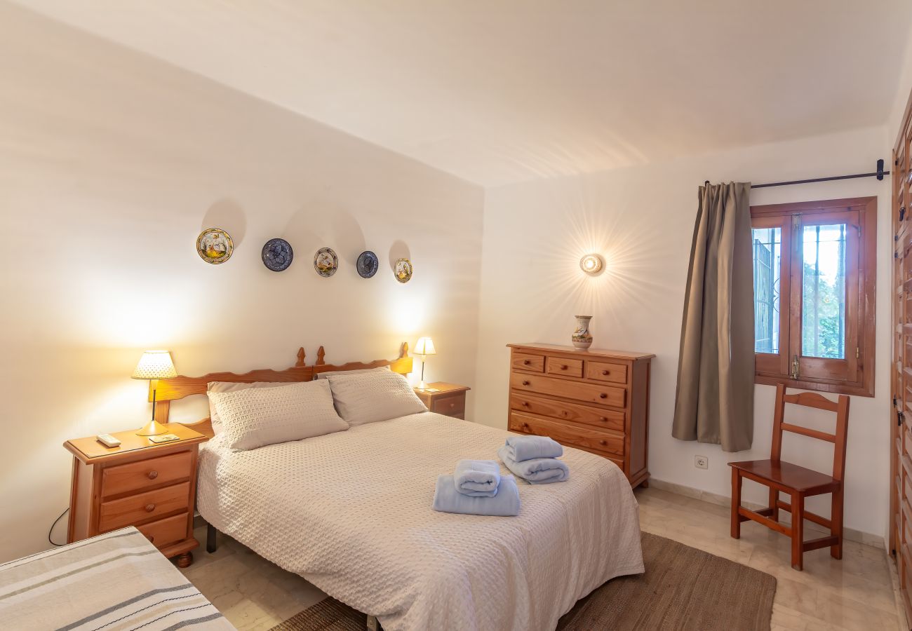 Apartment in Nerja - Tanger 3 - Oasis Properties
