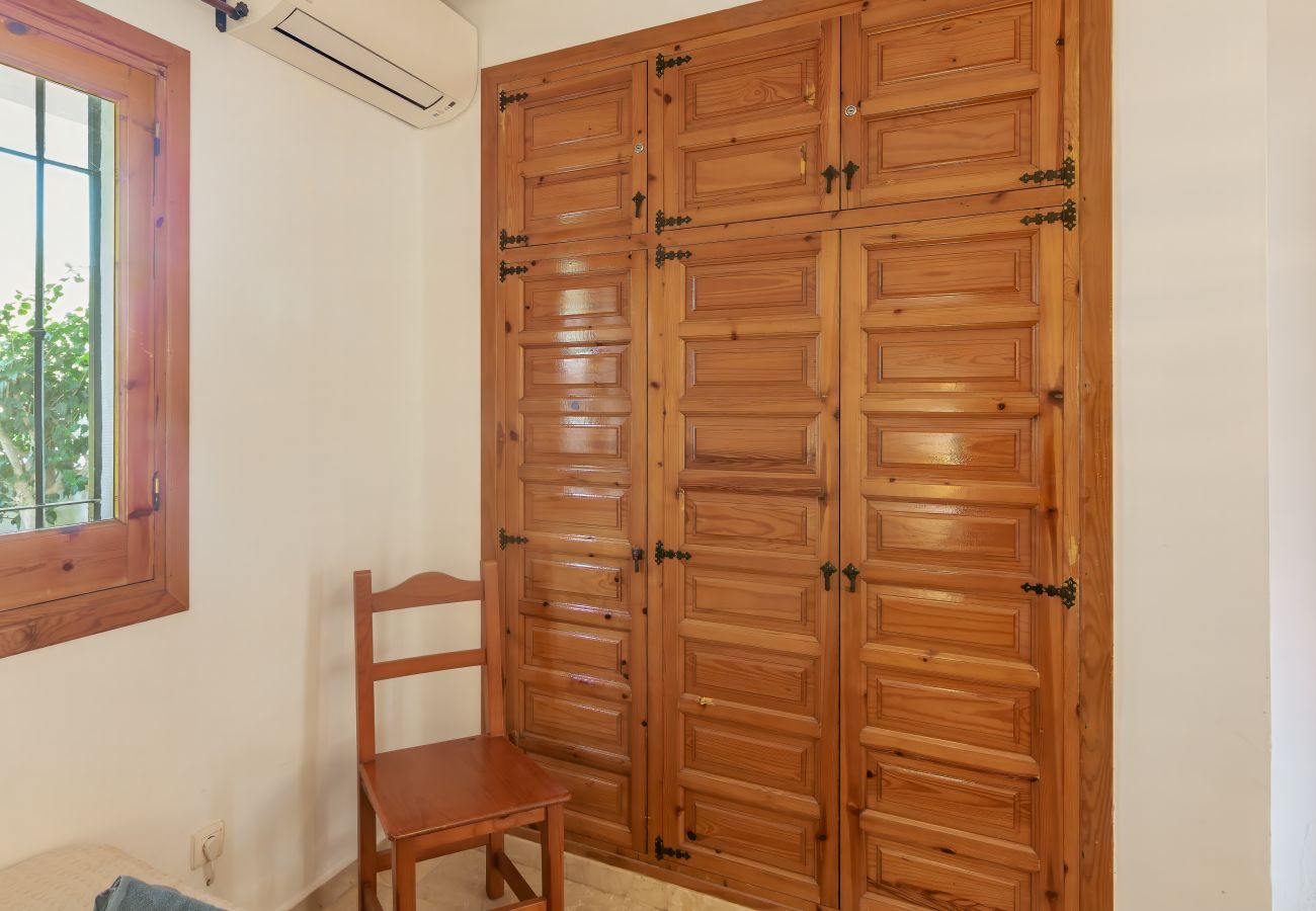 Apartment in Nerja - Tanger 3 - Oasis Properties