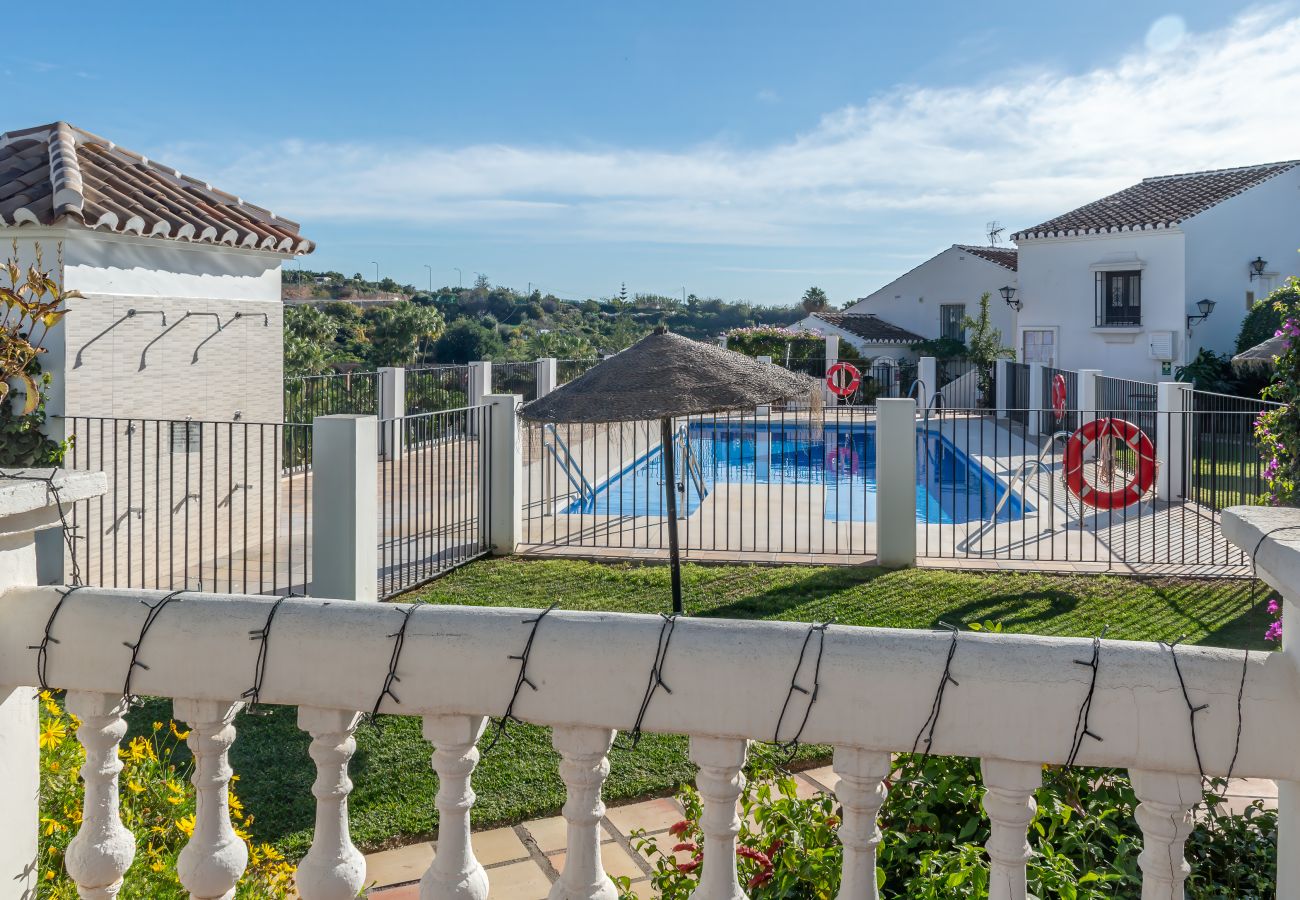 Apartment in Nerja - Tanger 3 - Oasis Properties