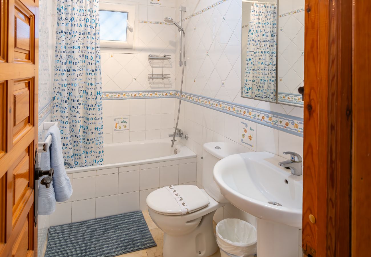 Apartment in Nerja - Tanger 3 - Oasis Properties