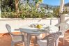 Apartment in Nerja - Tanger 3 - Oasis Properties