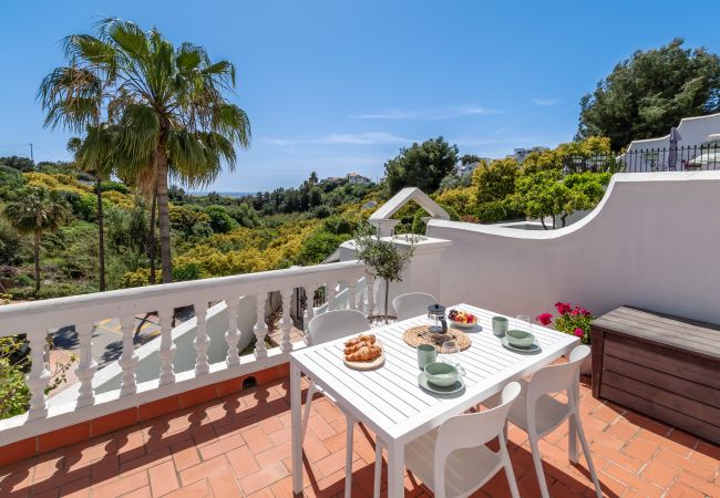 House in Nerja - Las Palmas 2A - Oasis Properties