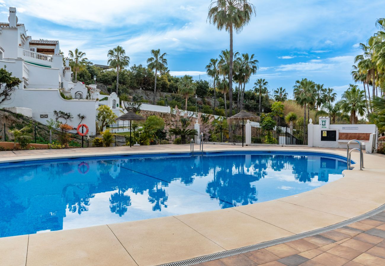 House in Nerja - Las Palmas 2A - Oasis Properties