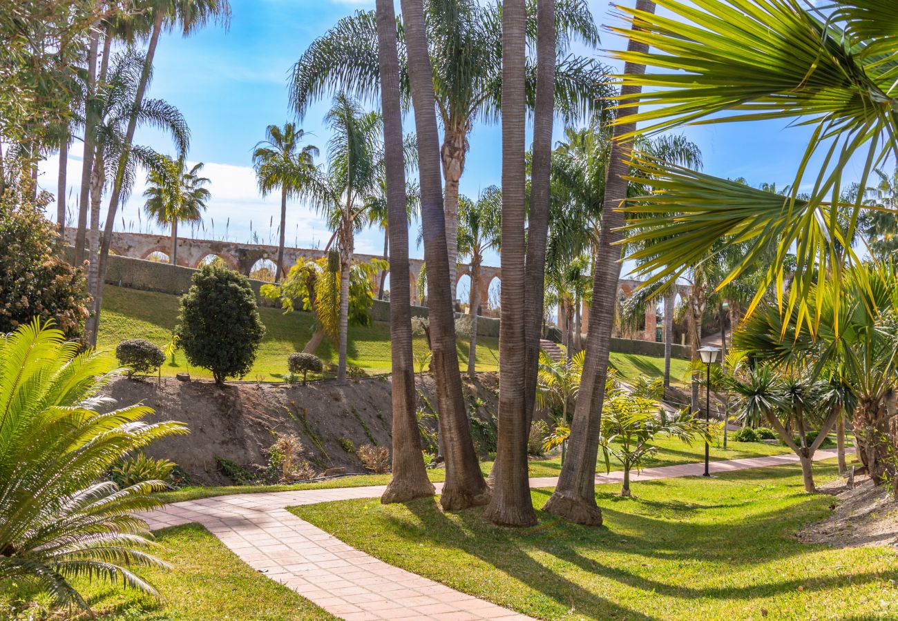 House in Nerja - Las Palmas 2A - Oasis Properties
