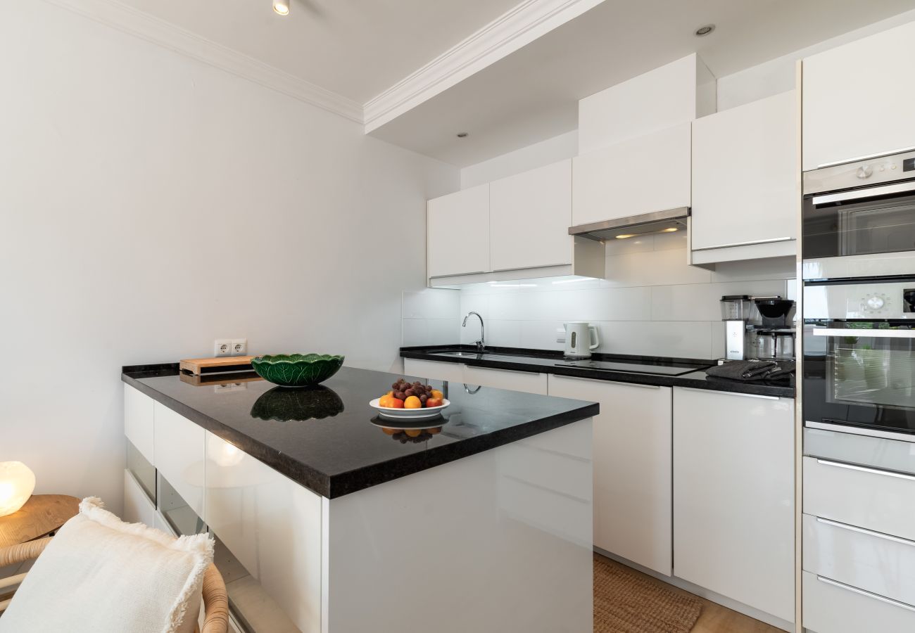 House in Nerja - Las Palmas 2A - Oasis Properties