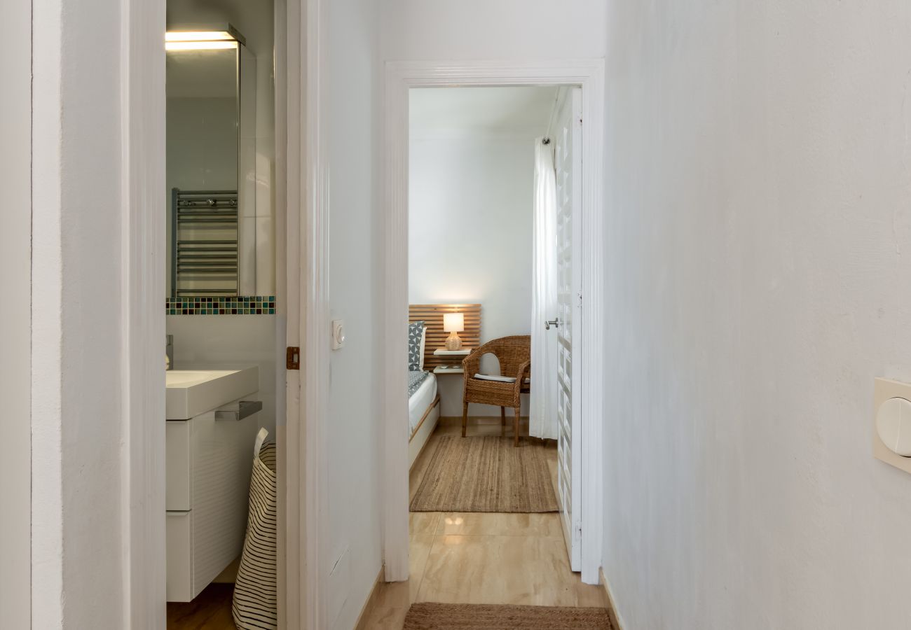 House in Nerja - Las Palmas 2A - Oasis Properties