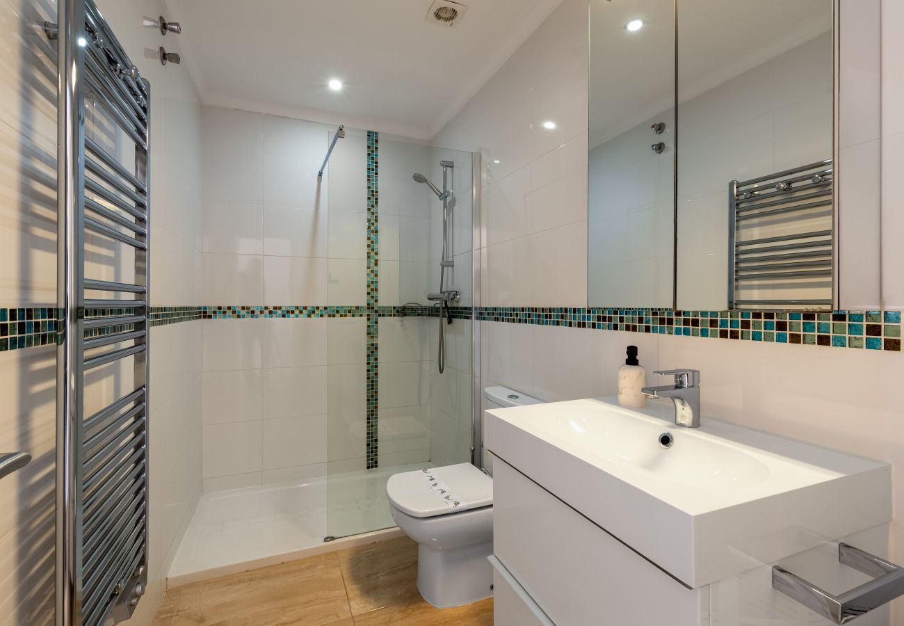 House in Nerja - Las Palmas 2A - Oasis Properties