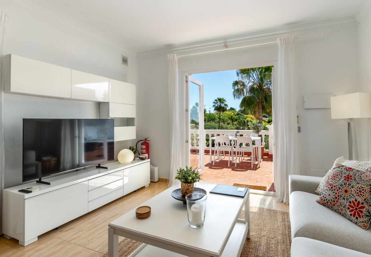 House in Nerja - Las Palmas 2A - Oasis Properties