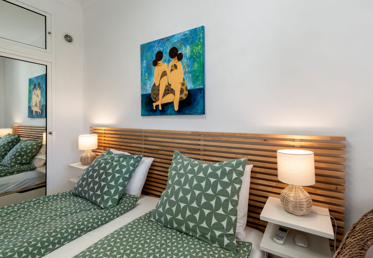 House in Nerja - Las Palmas 2A - Oasis Properties
