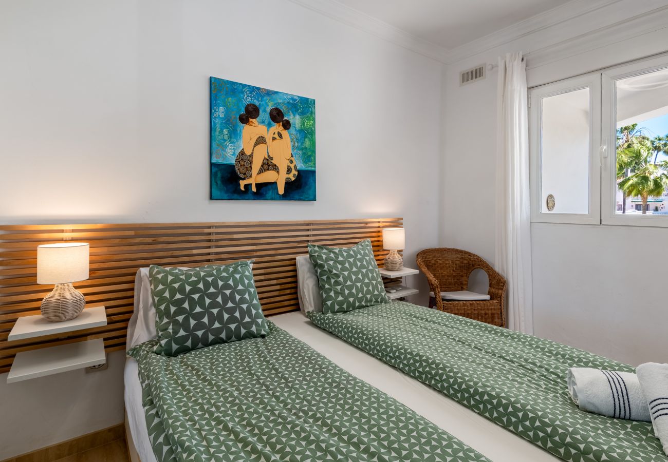 House in Nerja - Las Palmas 2A - Oasis Properties