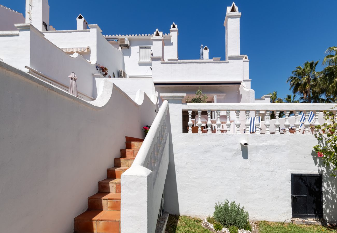 House in Nerja - Las Palmas 2A - Oasis Properties