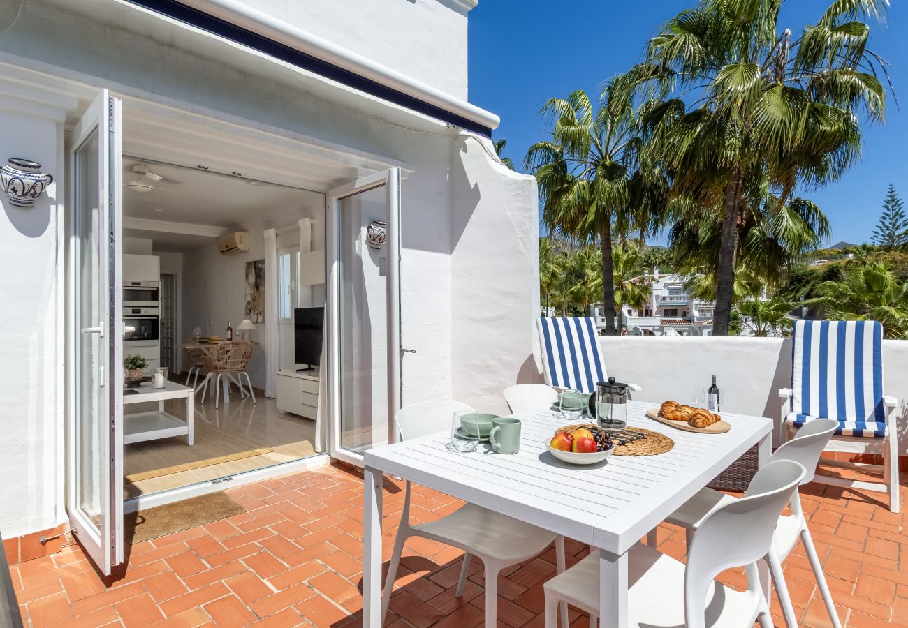 House in Nerja - Las Palmas 2A - Oasis Properties