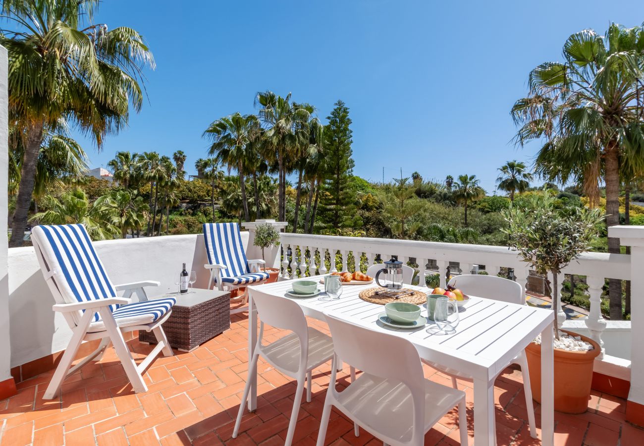 House in Nerja - Las Palmas 2A - Oasis Properties