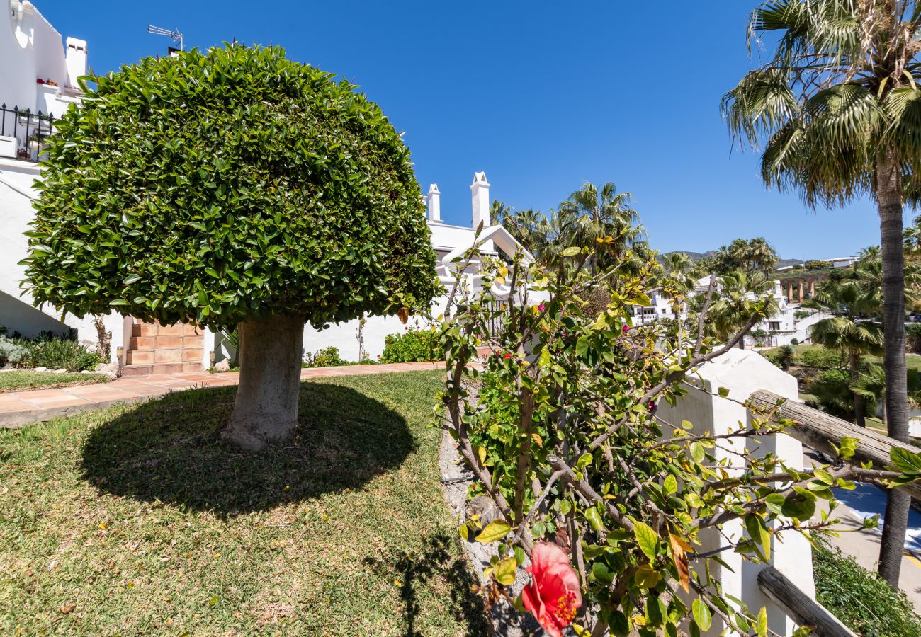 House in Nerja - Las Palmas 2A - Oasis Properties