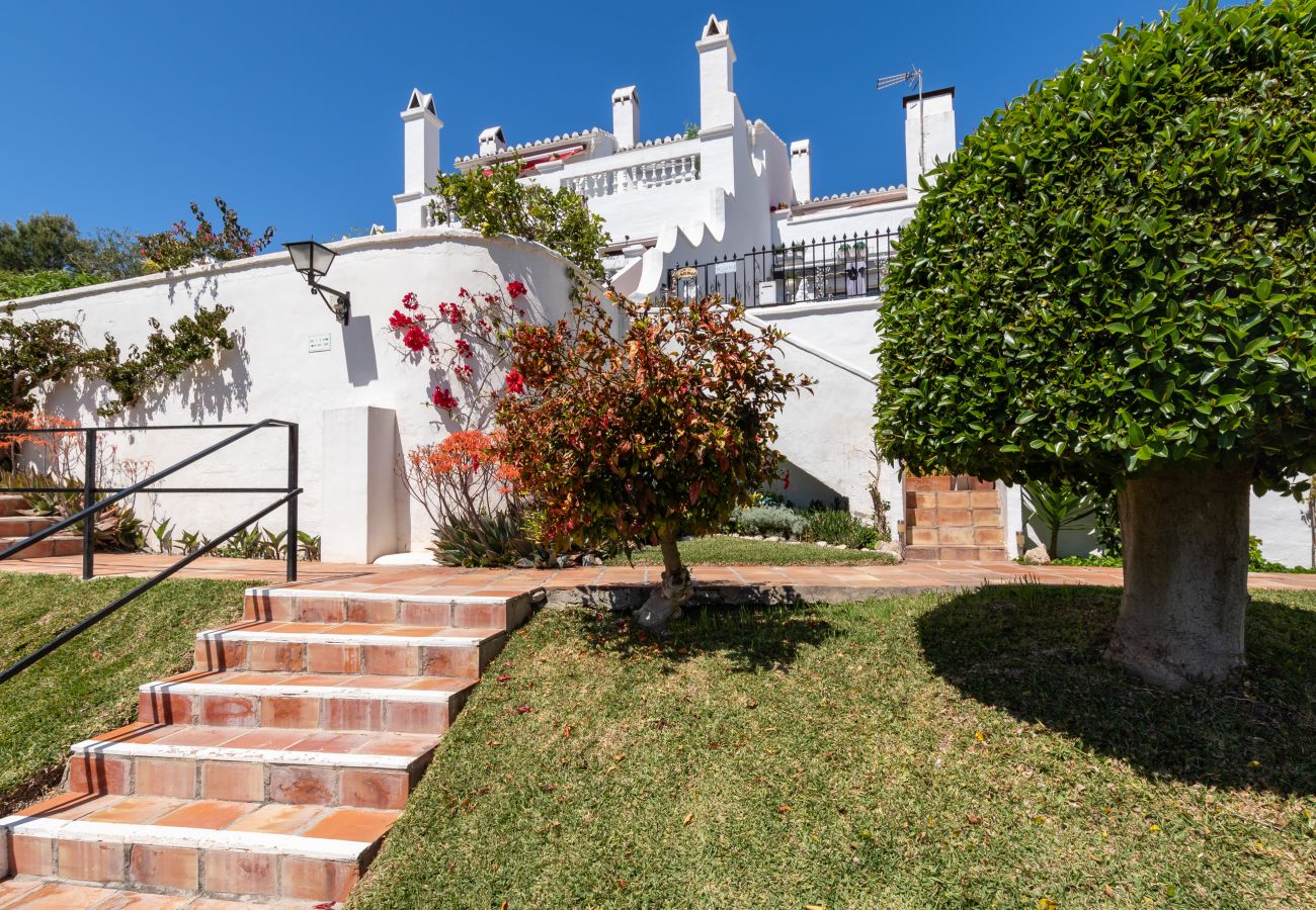 House in Nerja - Las Palmas 2A - Oasis Properties