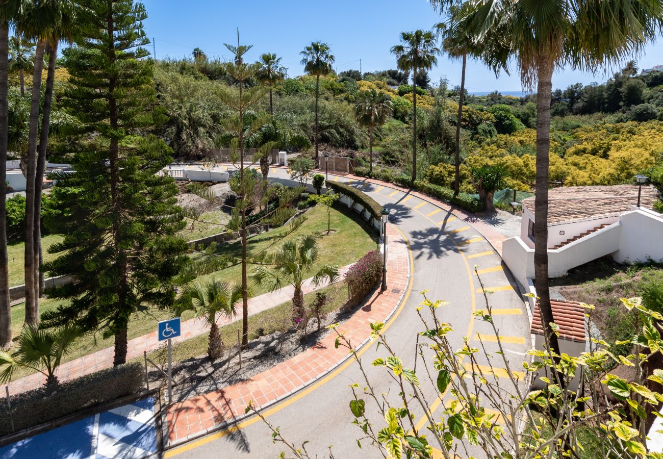 House in Nerja - Las Palmas 2A - Oasis Properties