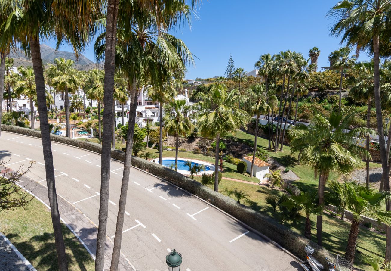 House in Nerja - Las Palmas 2A - Oasis Properties