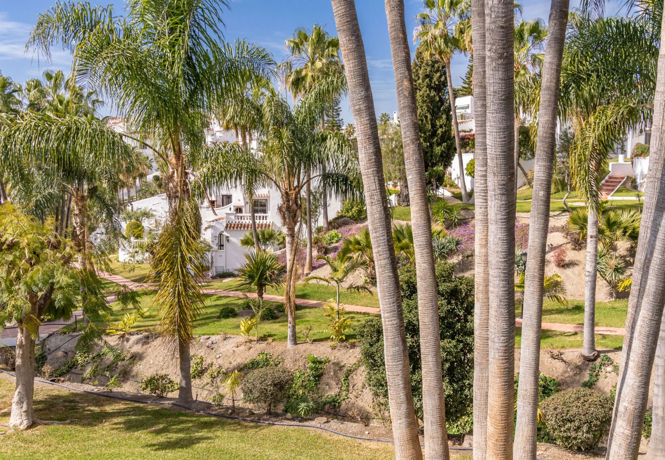 Apartment in Nerja - Las Palmas 4B - Oasis Properties