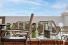 Apartment in Nerja - Las Palmas 4B - Oasis Properties