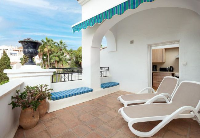 Apartment in Nerja - Casablanca 31 - Oasis Properties