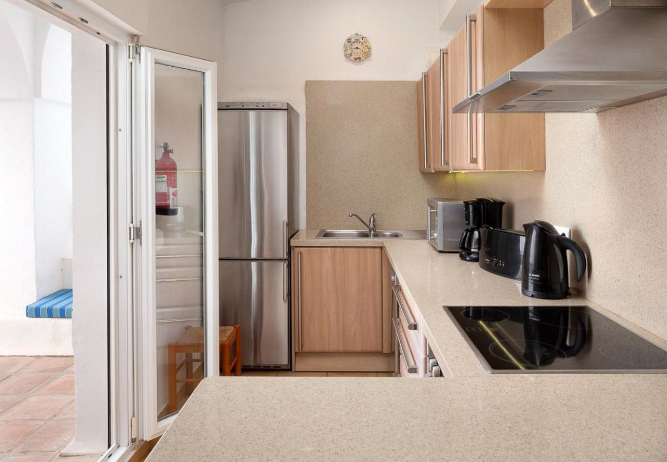 Apartment in Nerja - Casablanca 31 - Oasis Properties