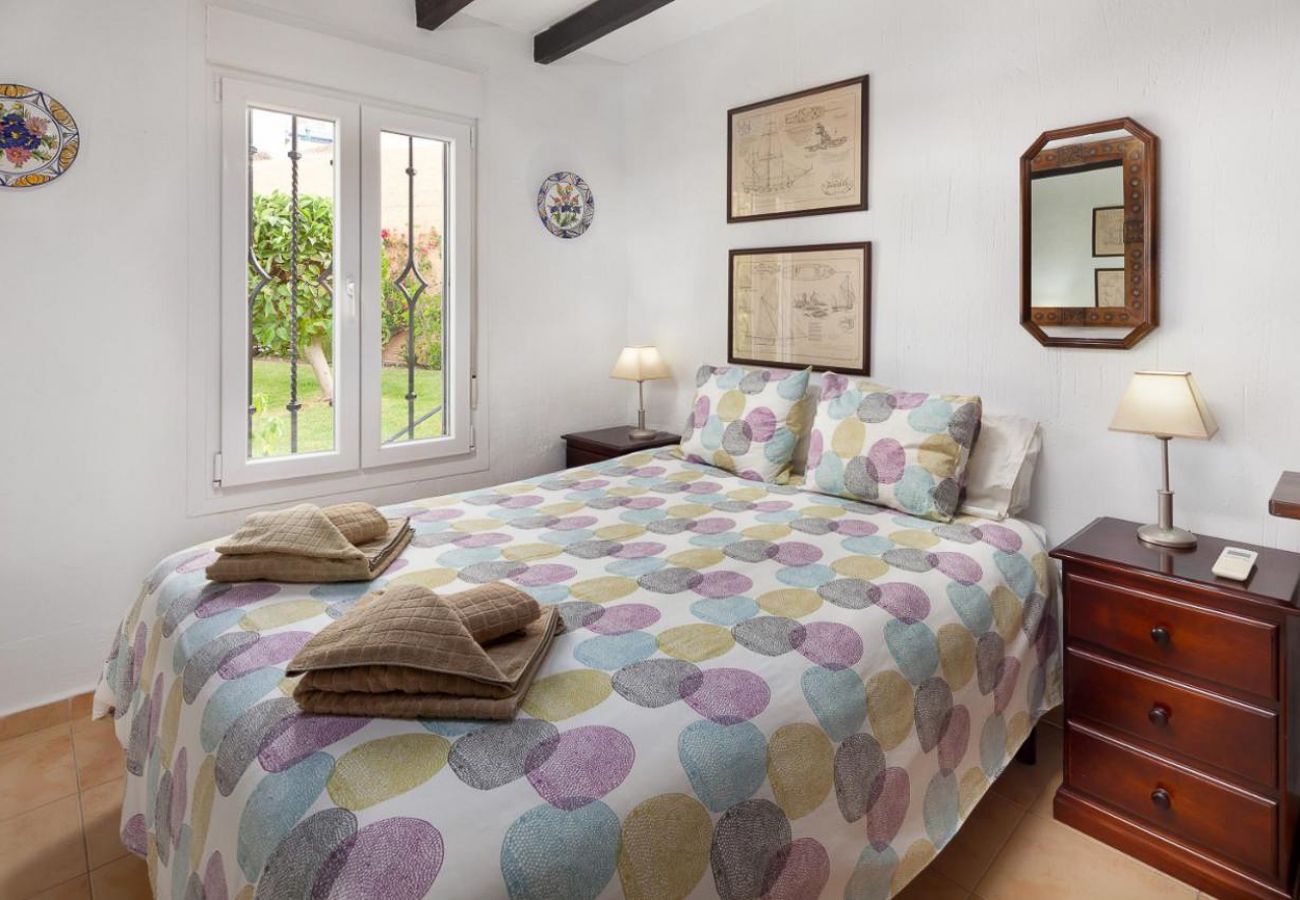 Apartment in Nerja - Casablanca 31 - Oasis Properties