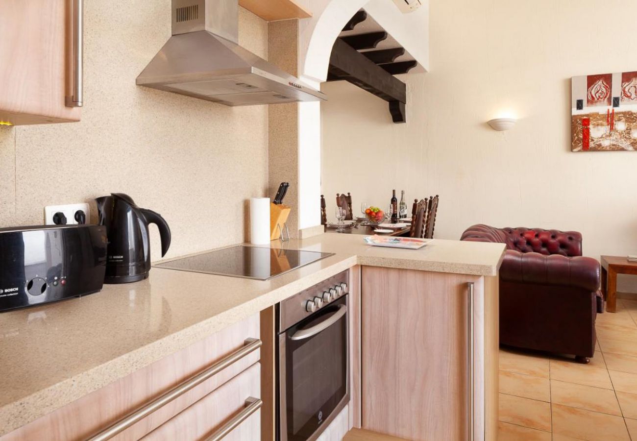 Apartment in Nerja - Casablanca 31 - Oasis Properties
