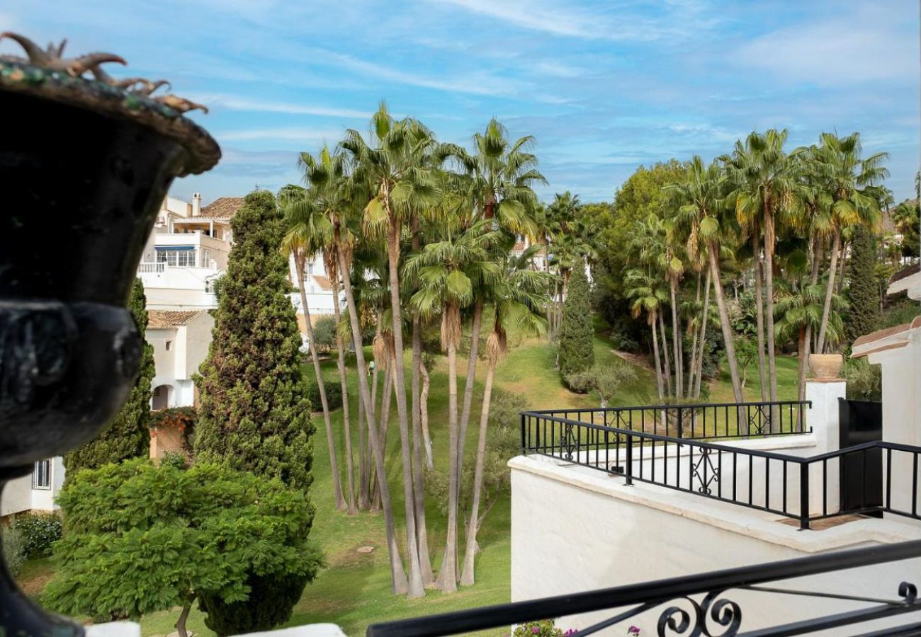 Apartment in Nerja - Casablanca 31 - Oasis Properties
