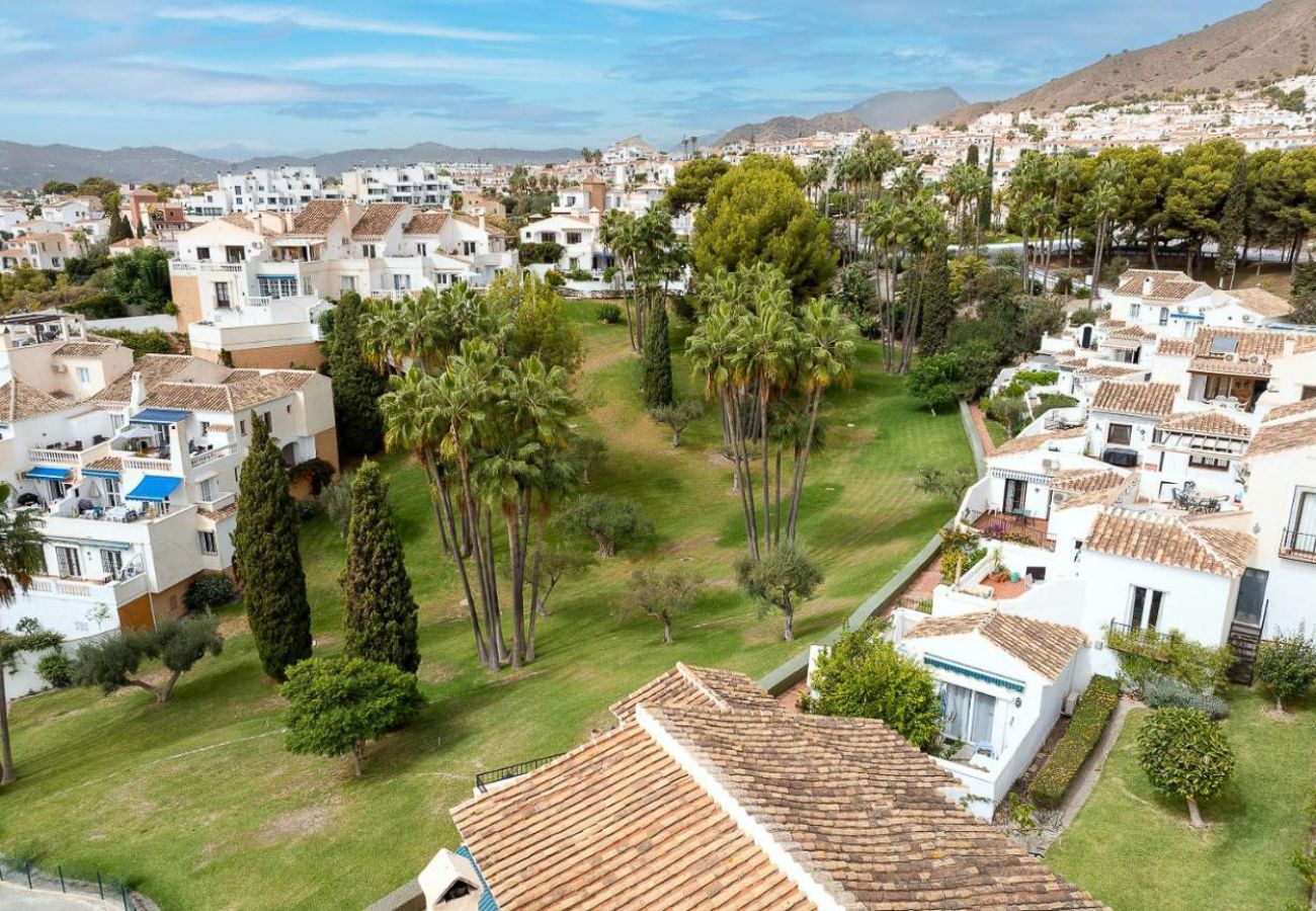 Apartment in Nerja - Casablanca 31 - Oasis Properties