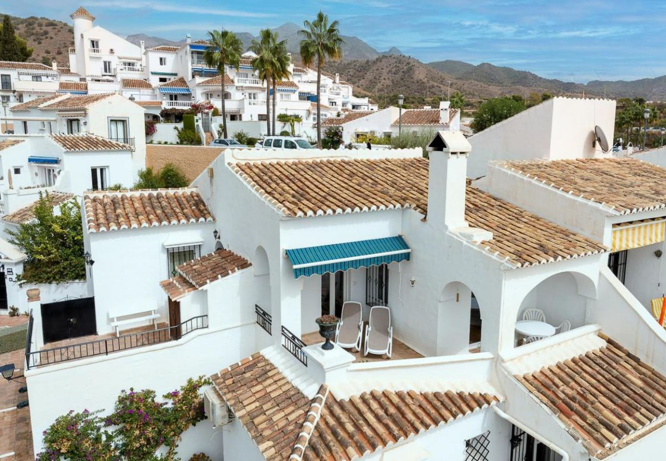 Apartment in Nerja - Casablanca 31 - Oasis Properties