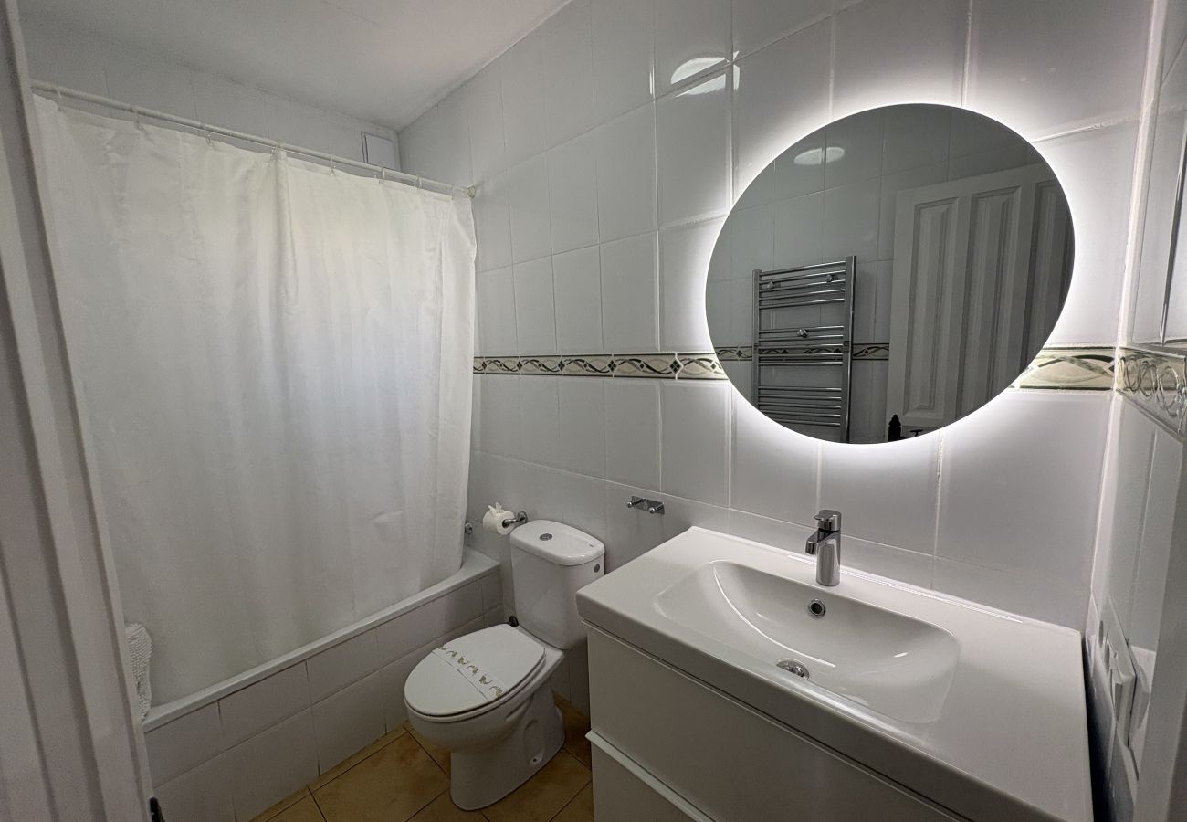 Apartment in Nerja - Casablanca 31 - Oasis Properties