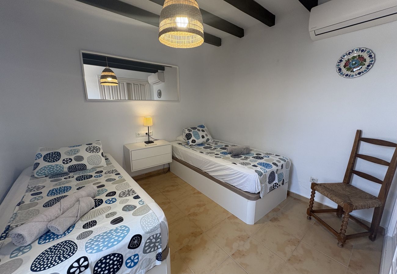 Apartment in Nerja - Casablanca 31 - Oasis Properties