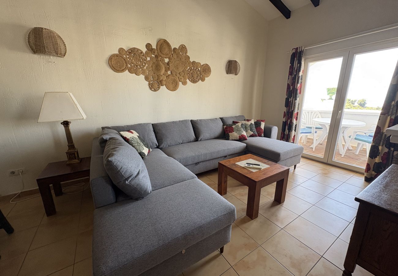Apartment in Nerja - Casablanca 31 - Oasis Properties