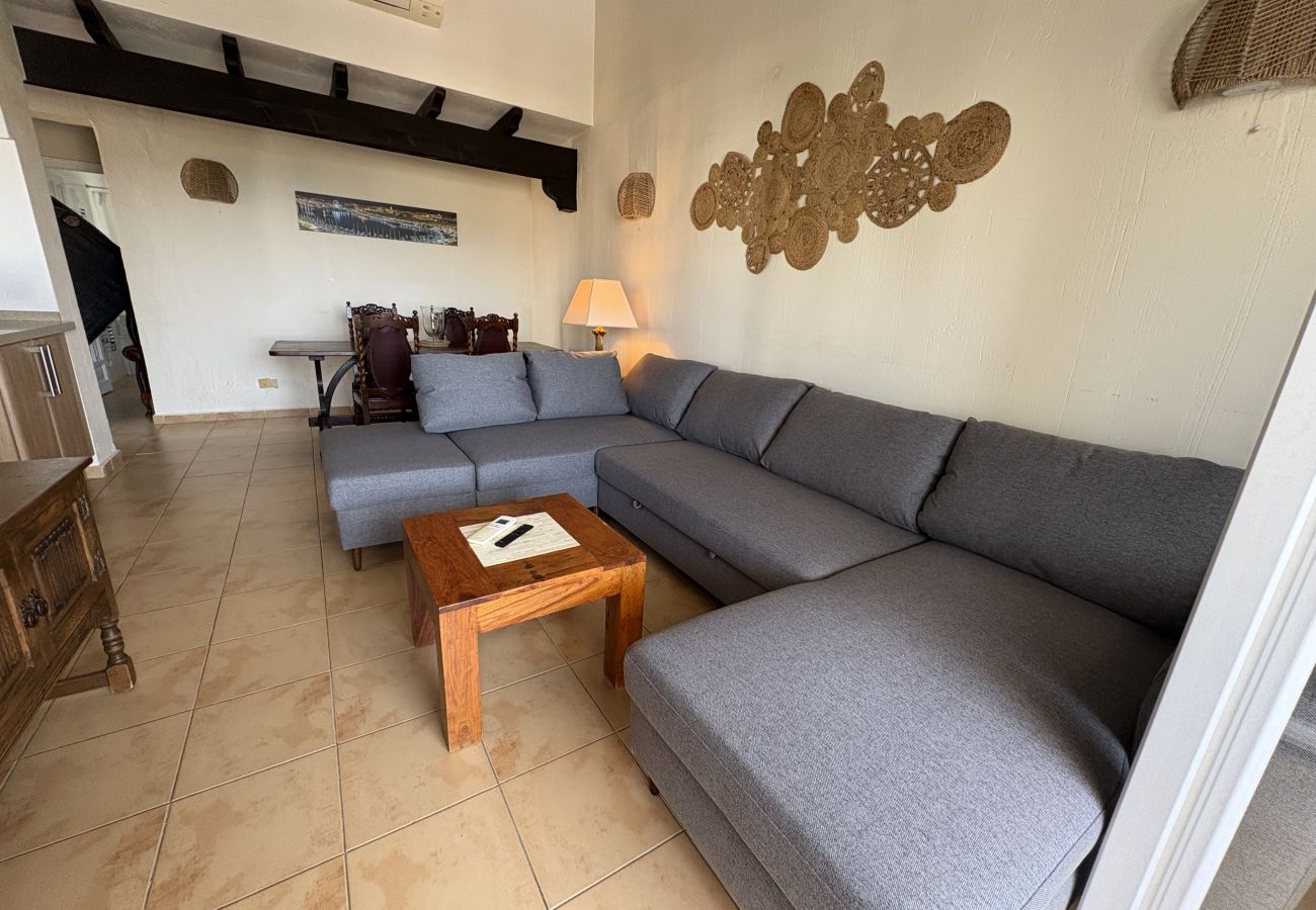 Apartment in Nerja - Casablanca 31 - Oasis Properties