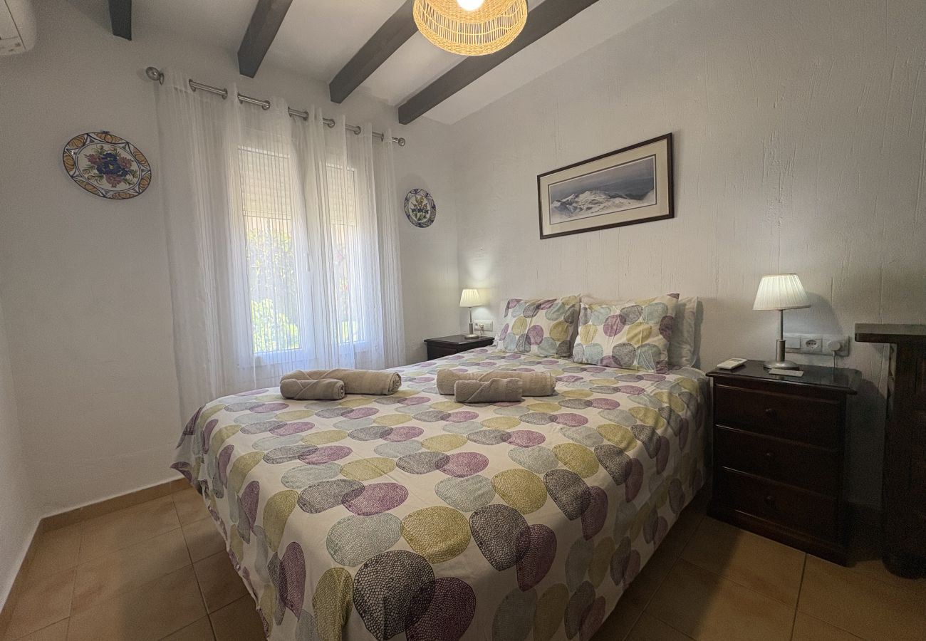 Apartment in Nerja - Casablanca 31 - Oasis Properties