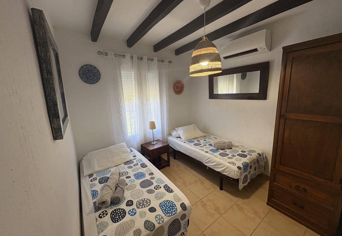 Apartment in Nerja - Casablanca 31 - Oasis Properties