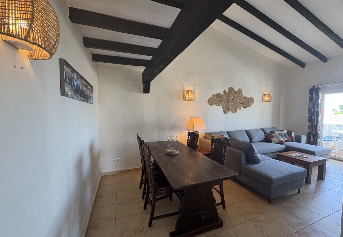 Apartment in Nerja - Casablanca 31 - Oasis Properties