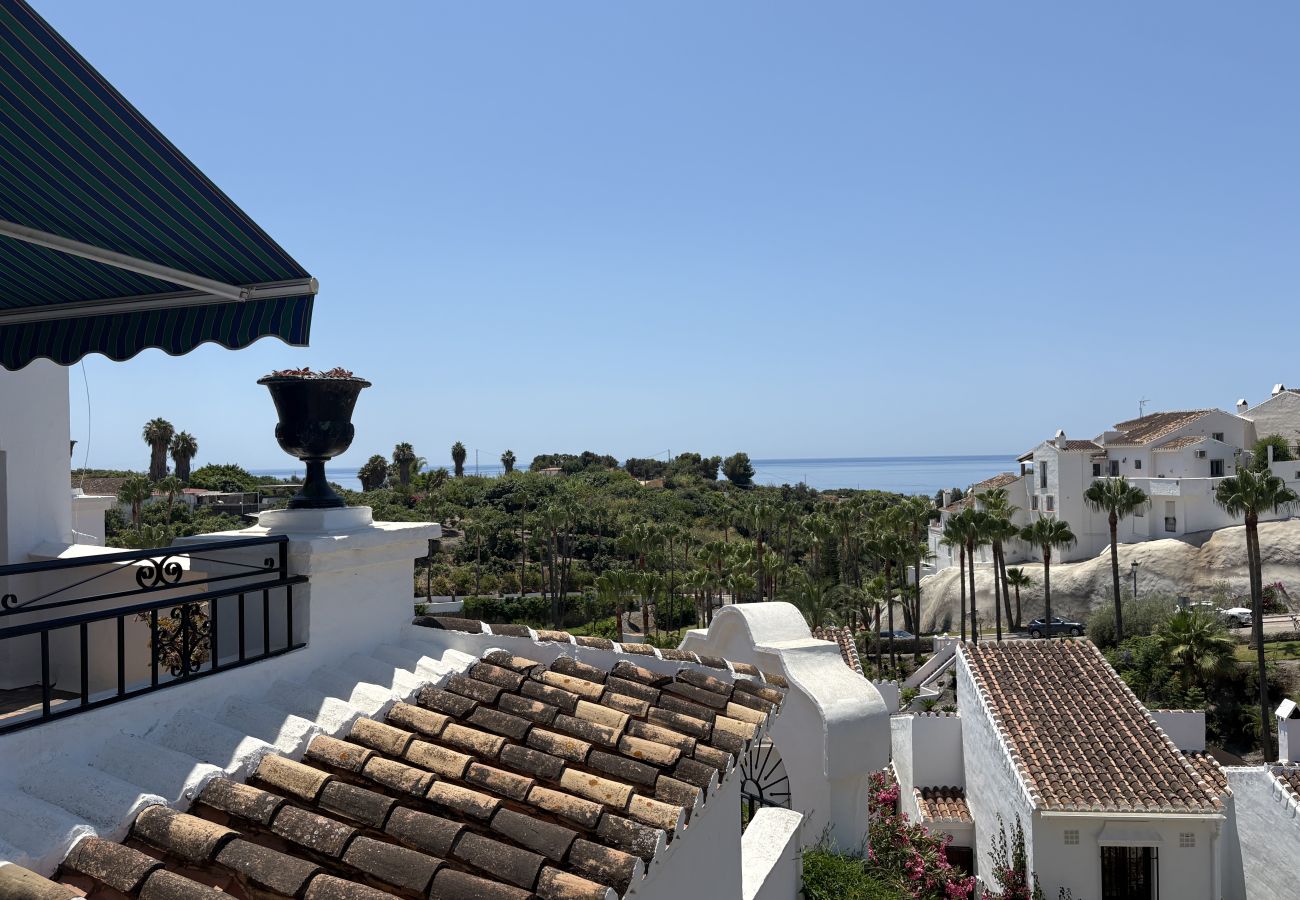 Apartment in Nerja - Casablanca 31 - Oasis Properties