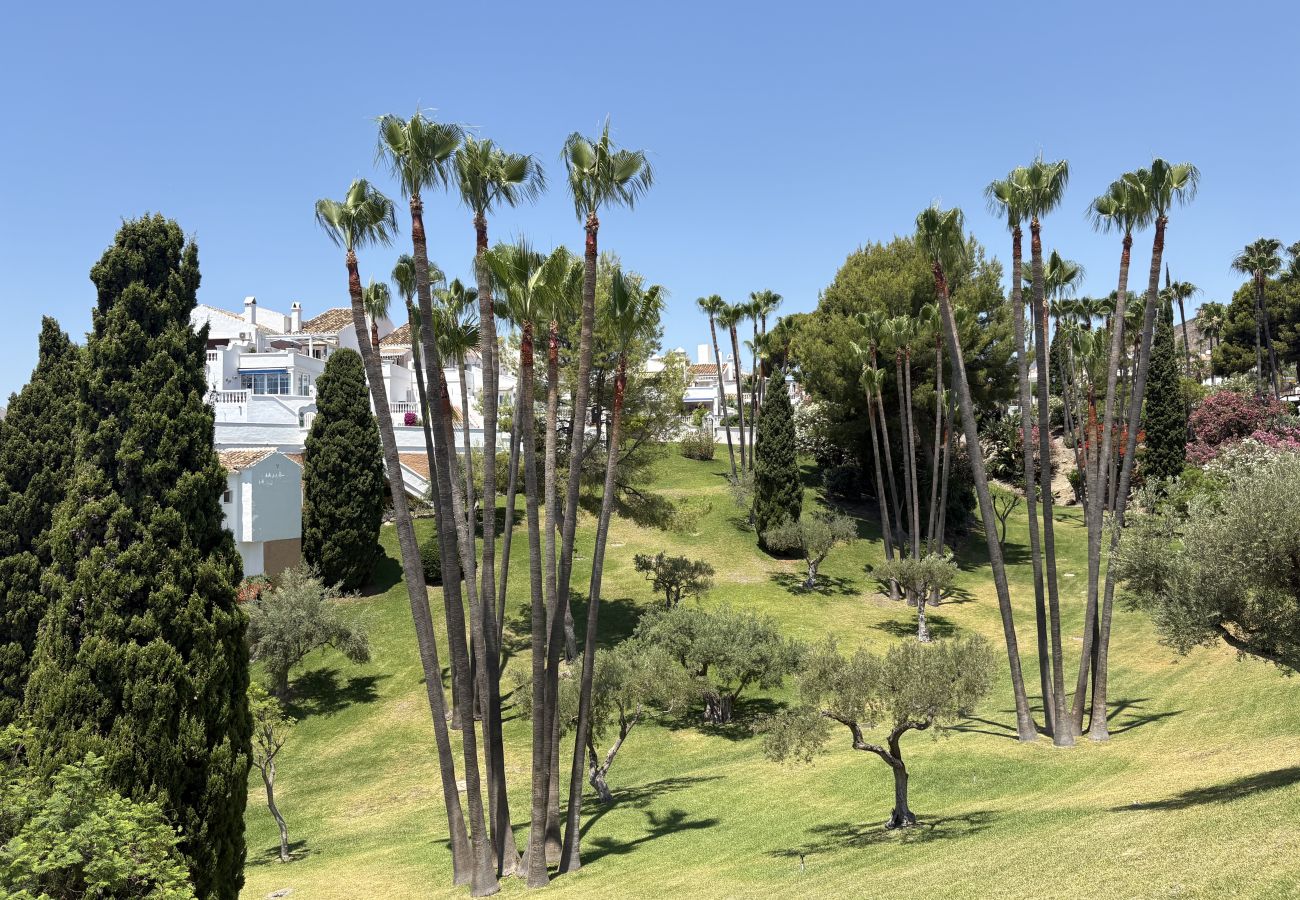 Apartment in Nerja - Casablanca 31 - Oasis Properties