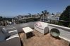 Apartment in Nerja - Casablanca 31 - Oasis Properties